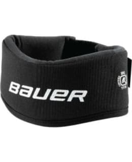 S22 NG21 PREM NECKGUARD COLLAR-SR BLK Main Image