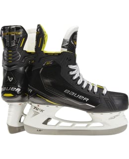 BAUER S22 SUPR M4 SR FIT308.0 LUISTIMET Main Image