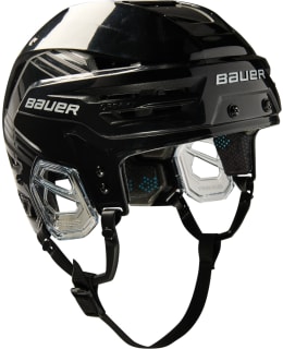 BAUER RE-AKT 85-HELMET WHTS KYPÄRÄ Main Image