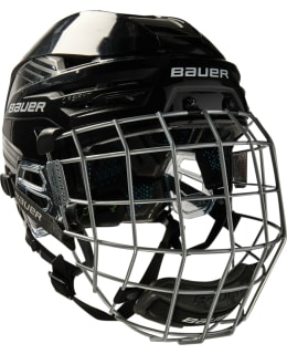 BAUER RE-AKT 85-HELMET-COMBO BLKM KYPÄRÄ Main Image