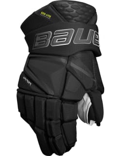 BAUER S22 VAPOR HYPER SR BLK14.0 HANSKAT Main Image