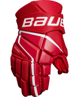 BAUER S22 VAPOR 3X INT RED13.0 HANSKAT Main Image