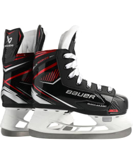 S23 BAUER LIL' ROOKIE YTH 7-10 R LUISTIN Main Image
