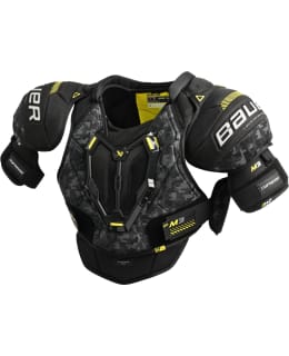 BAUER S23 SUPREME M3 HARTIASUOJA-SR L Main Image
