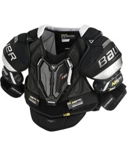 BAUER S23 SUPRE M5PRO HARTIASUOJA-JR S Main Image