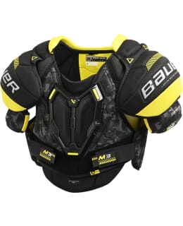 BAUER S23 SUPREME M3 HARTIASUOJA-JR M Main Image