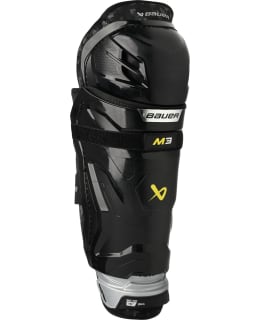 BAUER S23 SUPREME M3 SÄÄRISUOJA-SR 16.0 Main Image