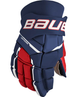 BAUER S23 SUPR M3 JKHANSKAT-SR NRW14.0 Main Image