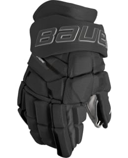 BAUER S23 SUPR MACH JKHANSKAT-SR BLK15.0 Main Image