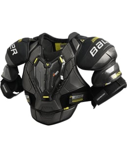 Bauer S23 Supreme Mach INT hartiasuoja Main Image