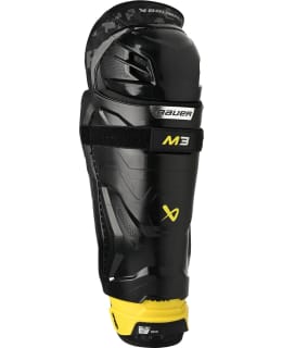 BAUER S23 SUPREME M3 SHIN GUARD-JR 11.0 Main Image
