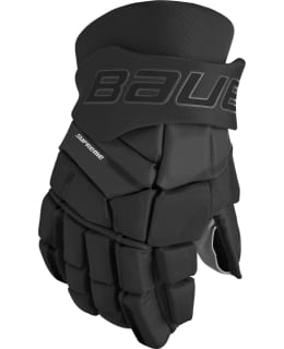 BAUER S23 SUPR M3 JKHANSKAT-SR BLK15.0 Main Image