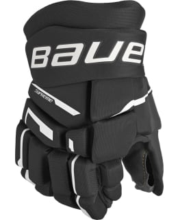 BAUER S23 SUPR M3 JKHANSKAT-JR BKW10.0 Main Image