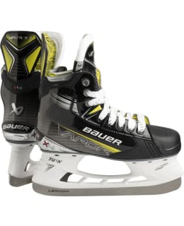 BAUER S23 VAPOR X4 SKATE-JR 2E2.5 Main Image