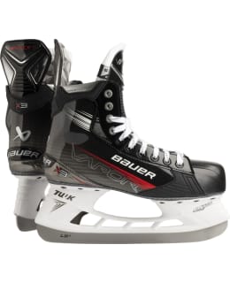 BAUER S23 VAPOR X3 LUISTIMET-SR 2E08.0 Main Image