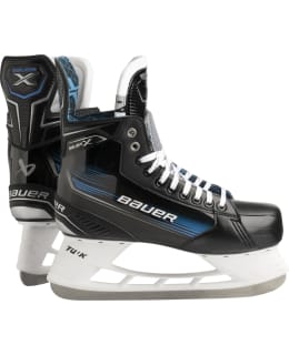 BAUER S23 X SKATE-SR 2E07.5 Main Image