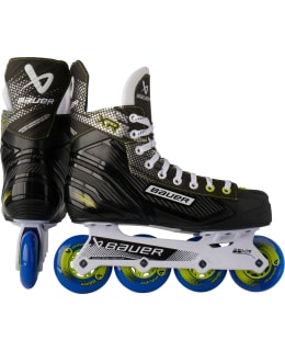 BAUER S25 XR 4 INT RULLAKIEKKOLUISTIMET Main Image