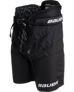 BAUER S24 X SR M BLK HOUSUT Main Image