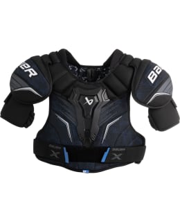 BAUER S24 X SR M HARTIASUOJA Main Image