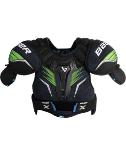 BAUER S24 X JR S HARTIASUOJA Main Image