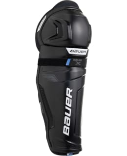 BAUER S24 X SR 15.0 SÄÄRISUOJAT Main Image