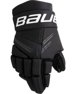 BAUER S24 X SR 15.0 BLK HANSKAT Main Image