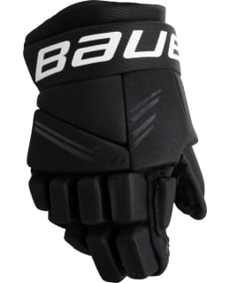BAUER S24 X YTH 08.0 BLK HANSKAT Main Image