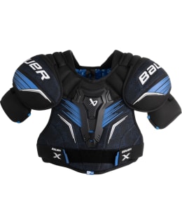 BAUER S24 X INT L HARTIASUOJA Main Image