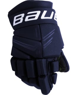 BAUER S24 X JR 10.0 NAV HANSKAT Main Image