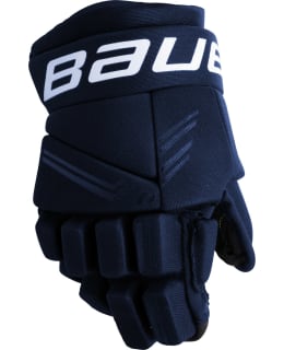 BAUER S24 X YTH 09.0 NAV HANSKAT Main Image