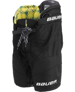 BAUER S24 PERF JR L BLK HOUSUT Main Image