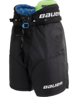 BAUER S24 X YTH M BLK HOUSUT Main Image