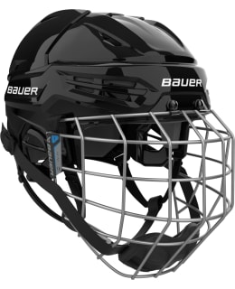 BAUER S24 RE-AKT 55 COMBO BLK L KYPÄRÄ Main Image
