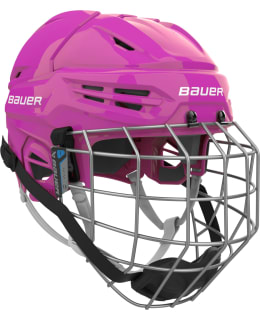 BAUER S24 RE-AKT 55 COMBO PNK L KYPÄRÄ Main Image