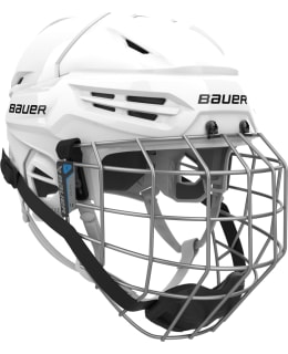 BAUER S24 RE-AKT 55 S WHT COMBO KYPÄRÄ Main Image