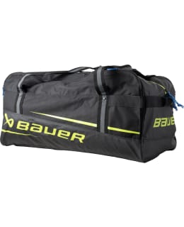 BAUER S24 PREMIUM CARRY BAG JR BLK Main Image