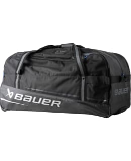 BAUER S24 PREMIUM WHEELED BAG SR BLK Main Image