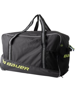 BAUER S24 CORE WHEELED BAG JR BLK Main Image