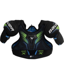 BAUER S24 X YTH S HARTIASUOJA Main Image