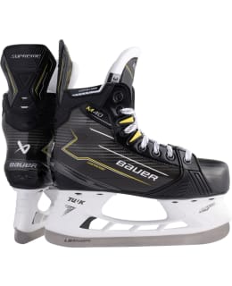 BAUER S24 SUPREME M40 JR 2.5 2E LUISTIN Main Image
