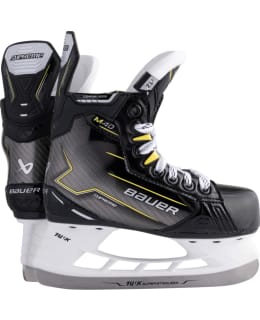 BAUER S24 SUPREME M40 YTH 12.0D LUISTIN Main Image