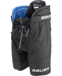 BAUER S24 ELITE INT M BLK HOUSUT Main Image