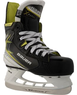 BAUER S25 VAPOR FLY40 SKATE YTH 13.5 D Main Image