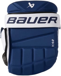 BAUER S25 GLOVE YTH TOR REPPU Main Image