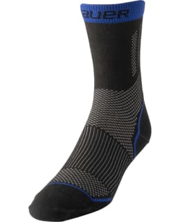 BAUER S25 PERFORMANCE LYHYT SR M SUKKA Main Image