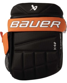 BAUER S25 GLOVE YTH PHI REPPU Main Image