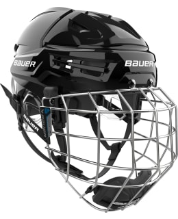 BAUER S25 RE-AKT 70 COMBO BLK M KYPÄRÄ Main Image