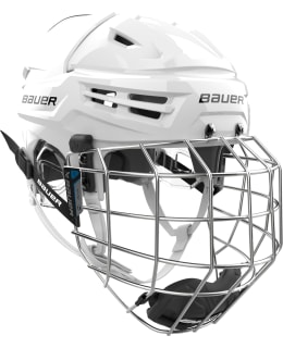 BAUER S25 RE-AKT 70 COMBO WHT M KYPÄRÄ Main Image