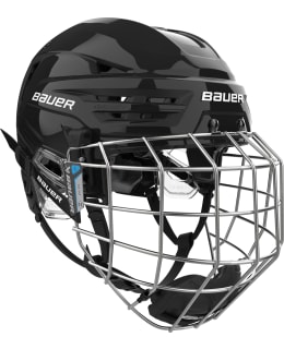 BAUER S25 RE-AKT 90 COMBO BLK M KYPÄRÄ Main Image
