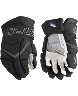 BAUER S25 VAPOR FLYLITE IN 13 BL HANSKAT Main Image